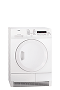 Reparación averías secadora Kitchenaid en  Ciudad Real